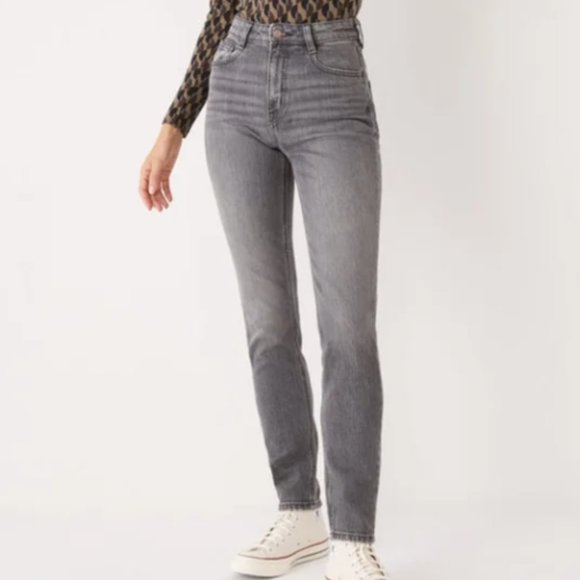 Frank and Oak Kim Comfort Slim Fit Size 26 - Picture 9 of 10